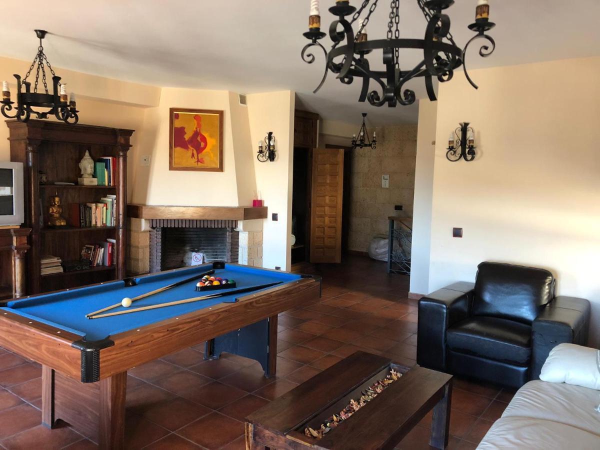 De Felipe Country house *
