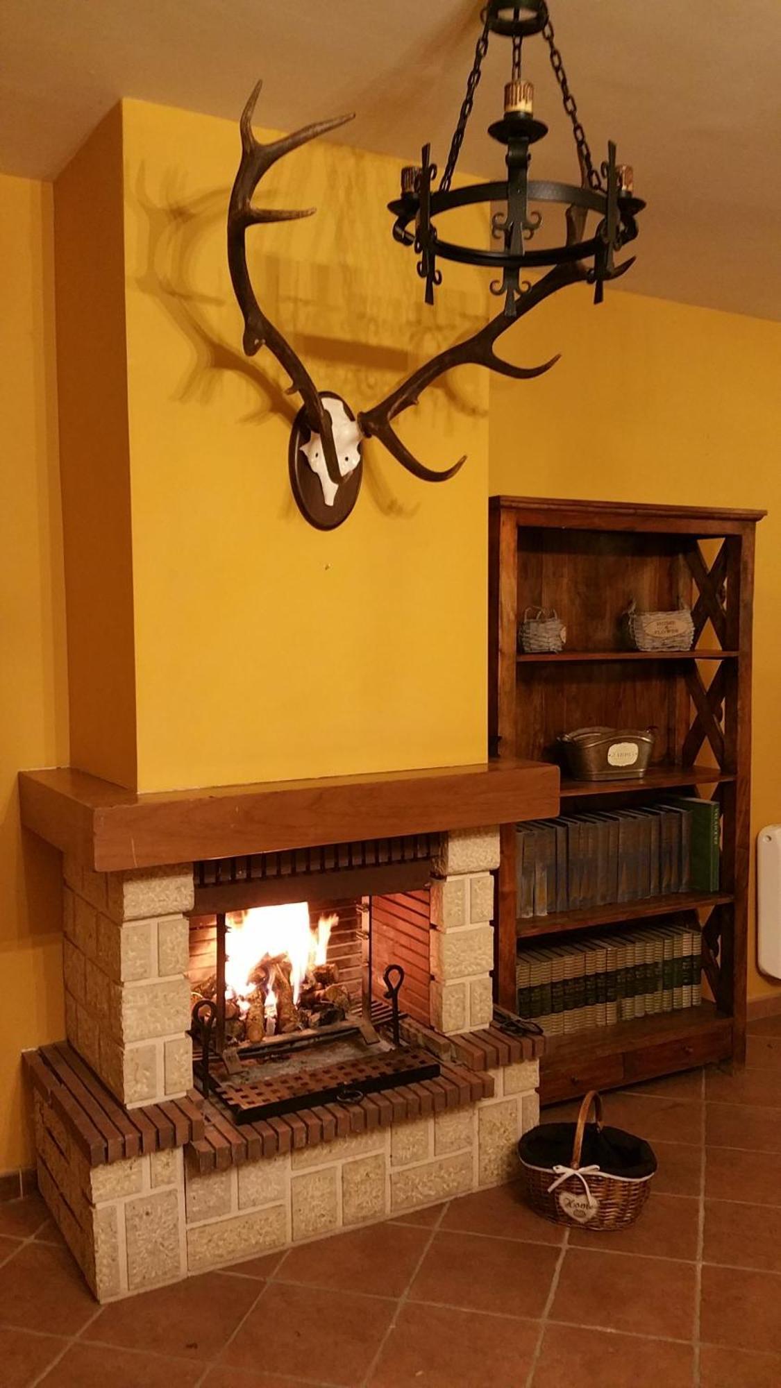 De Felipe Country house *