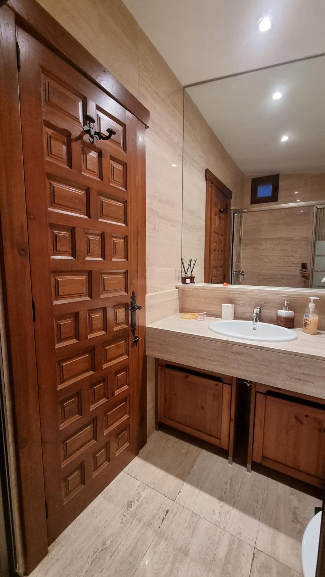 De Felipe Country house Horche