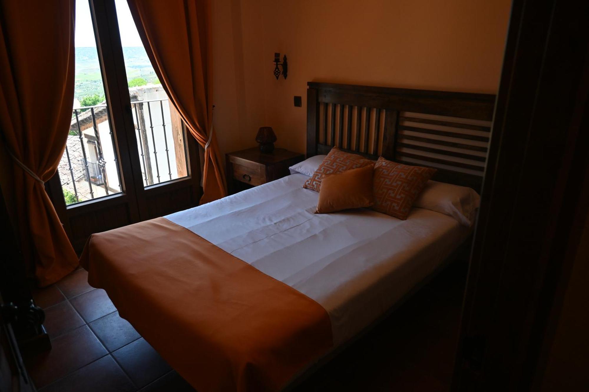 De Felipe Country house *
