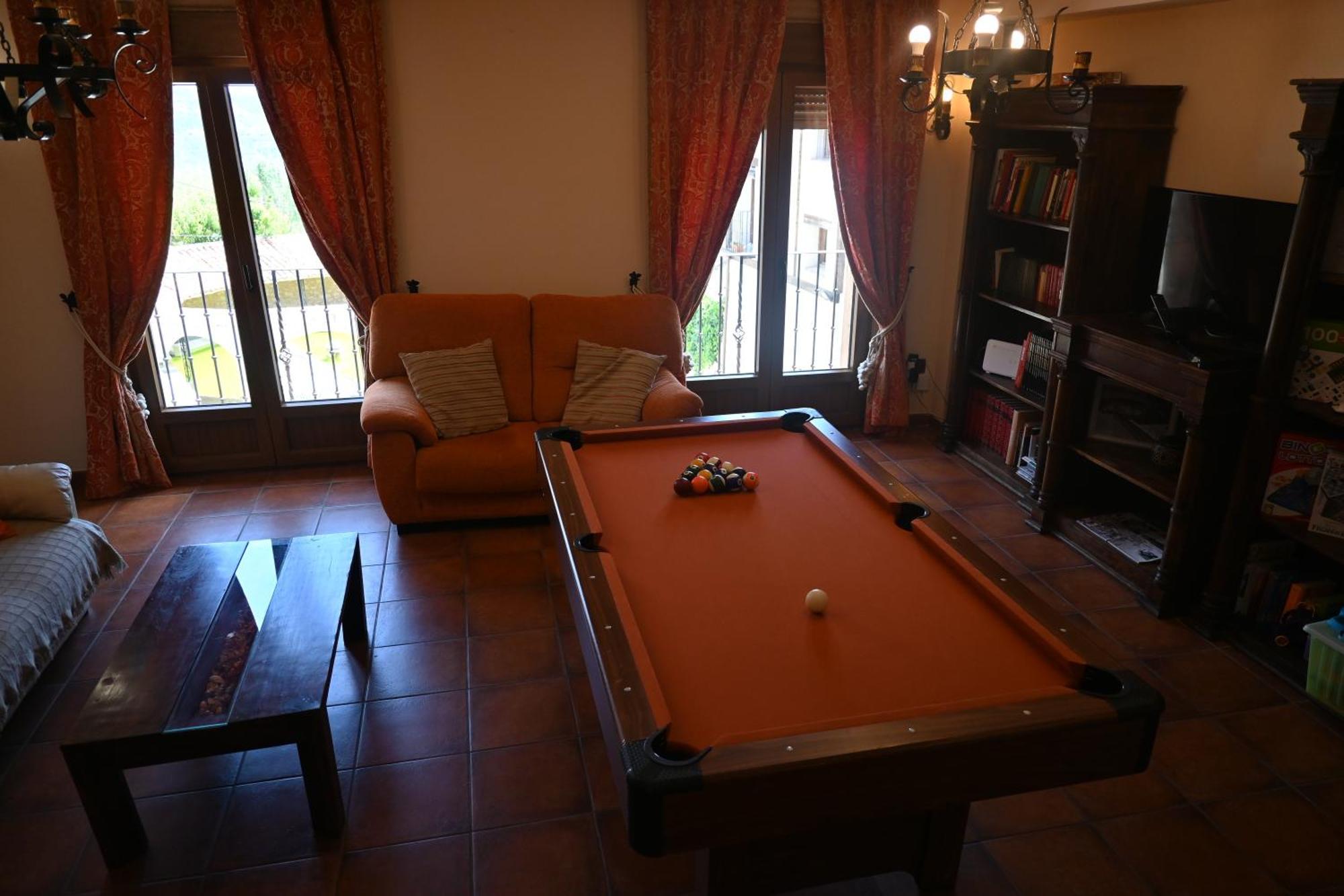 Country house De Felipe