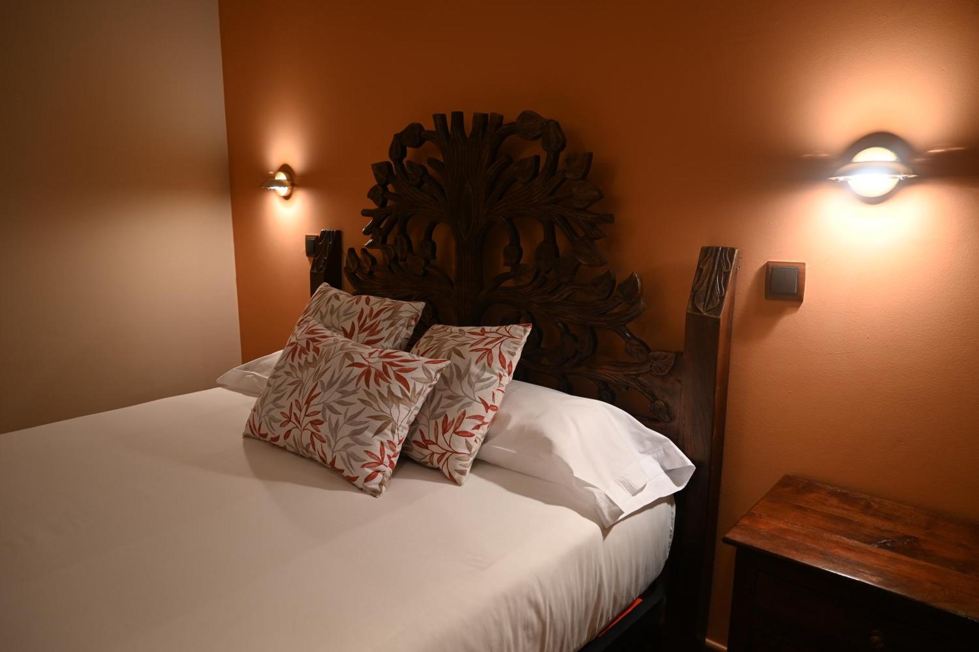 Country house De Felipe
