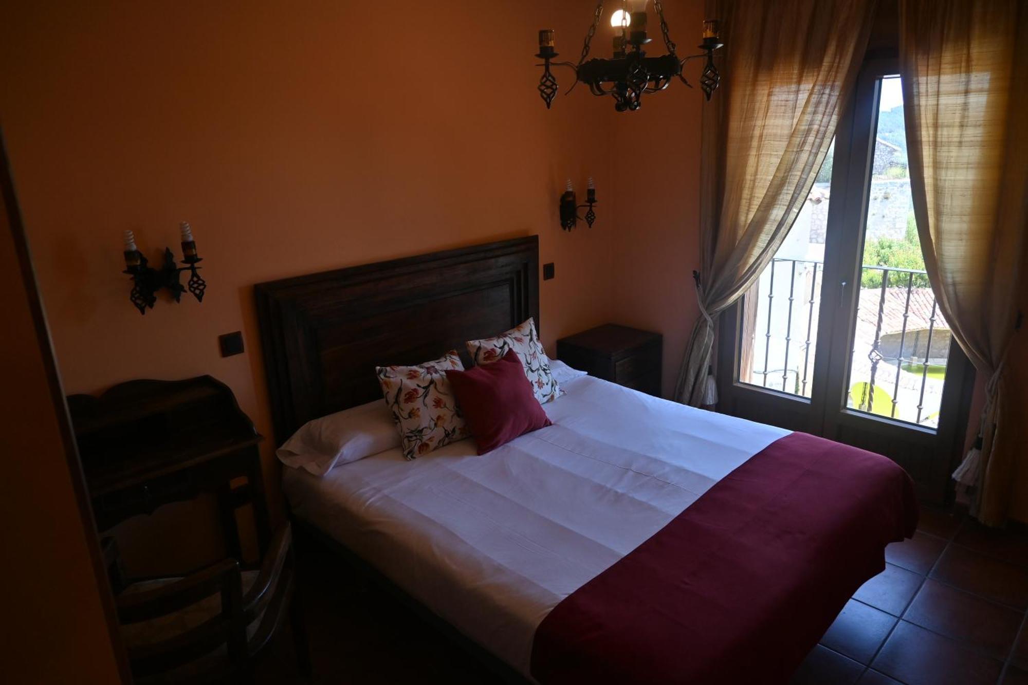 De Felipe Country house *