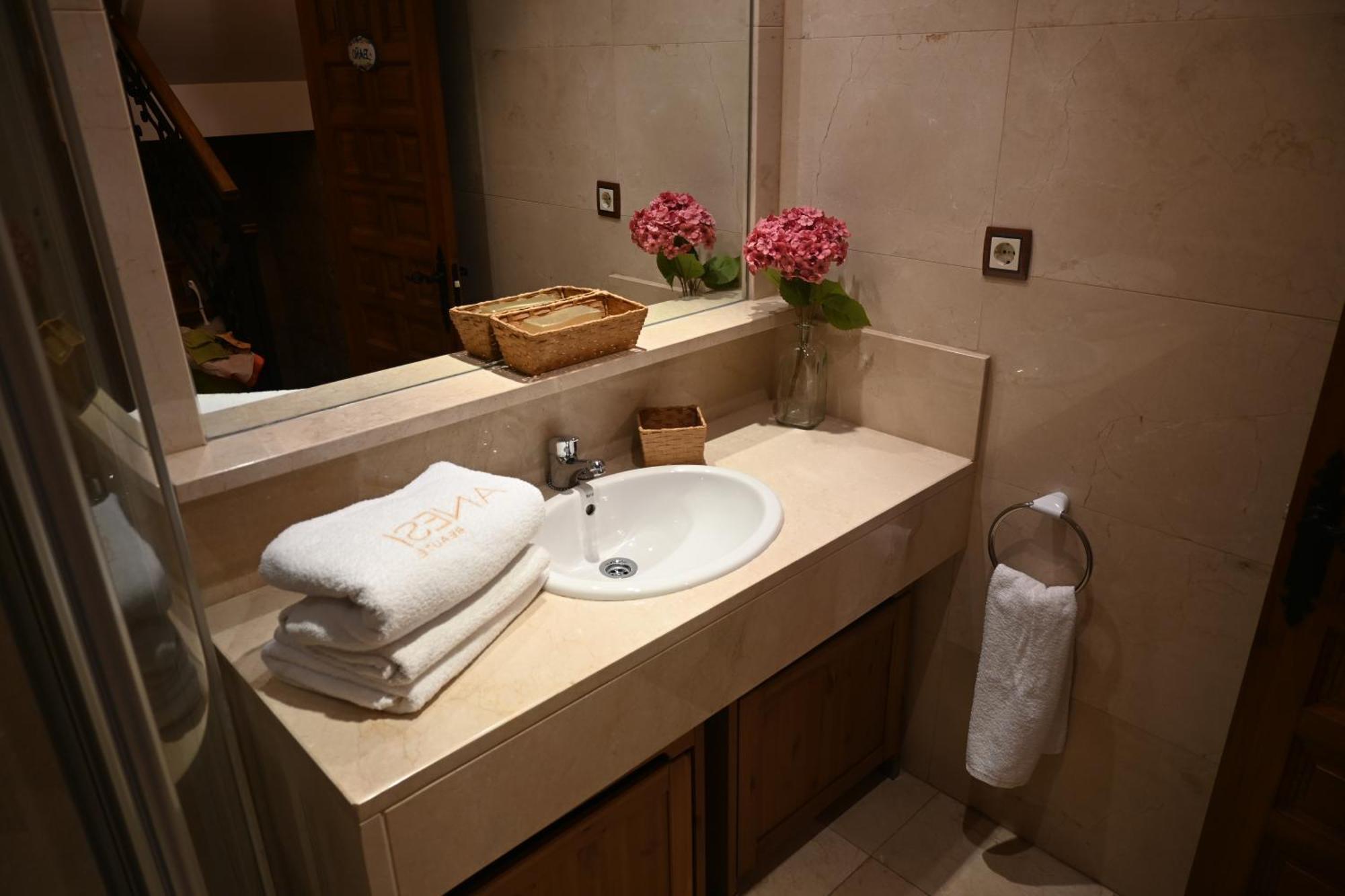 De Felipe Country house Horche