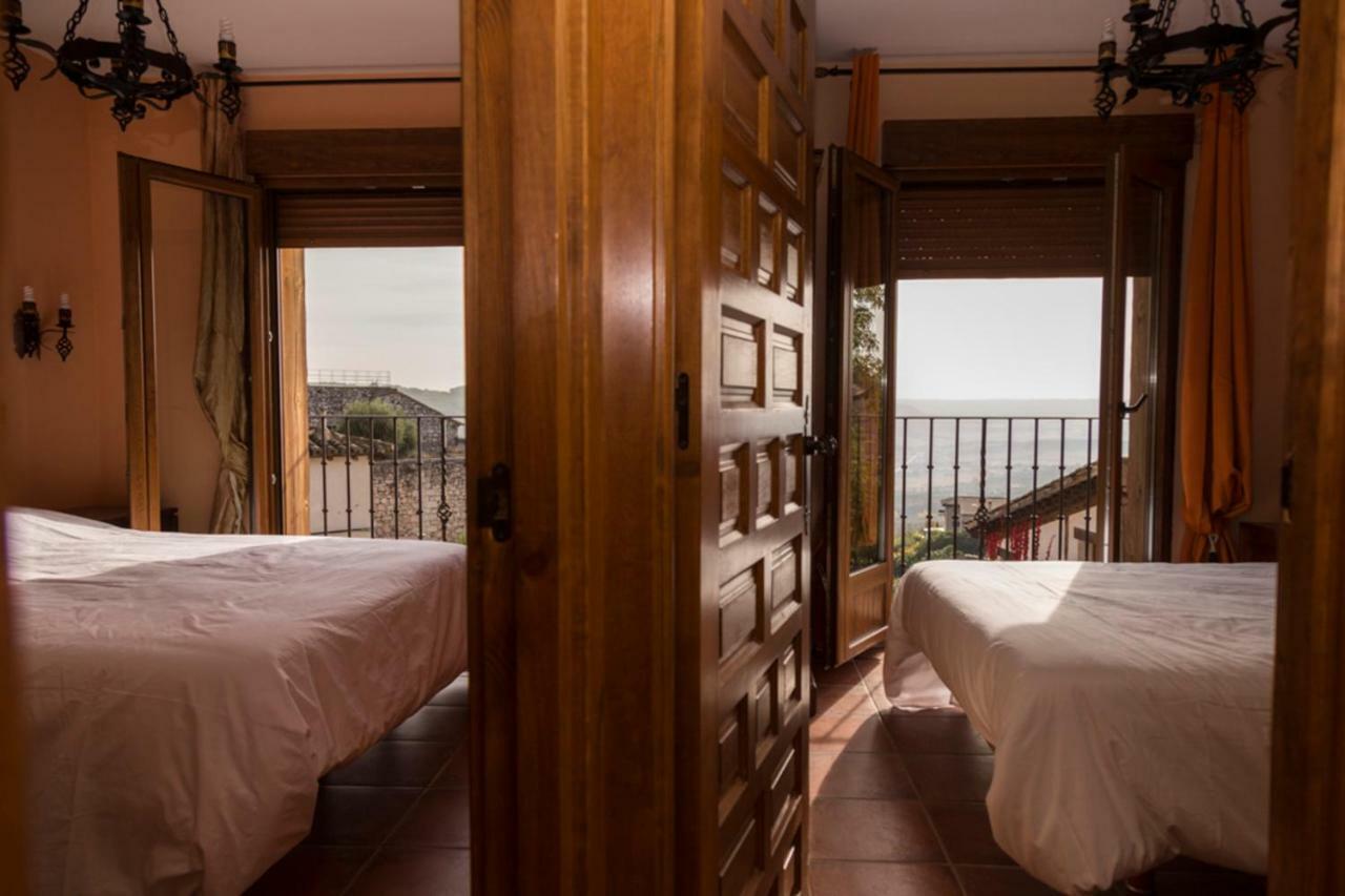 Country house De Felipe