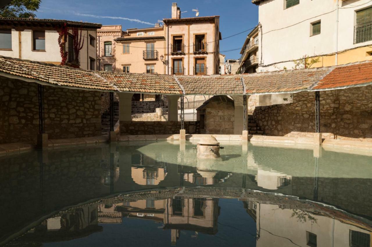 Country house De Felipe