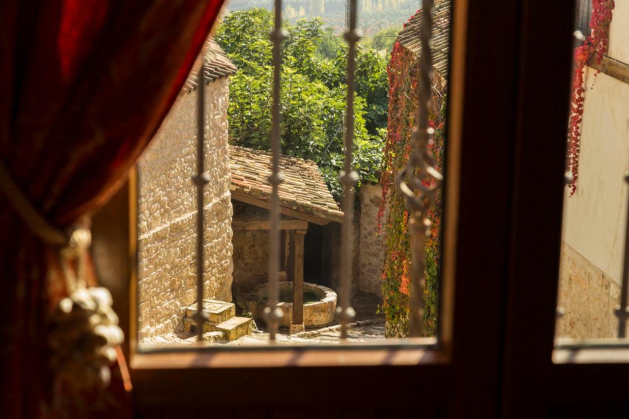 De Felipe Country house Horche