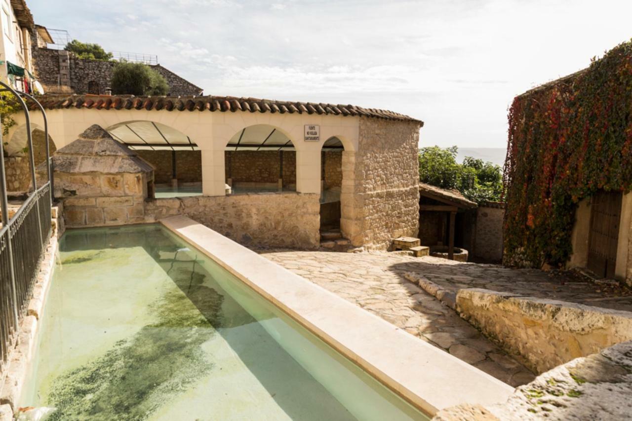 Country house De Felipe
