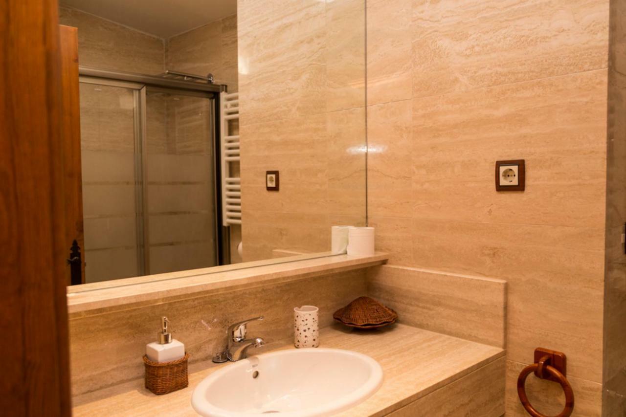 De Felipe Country house